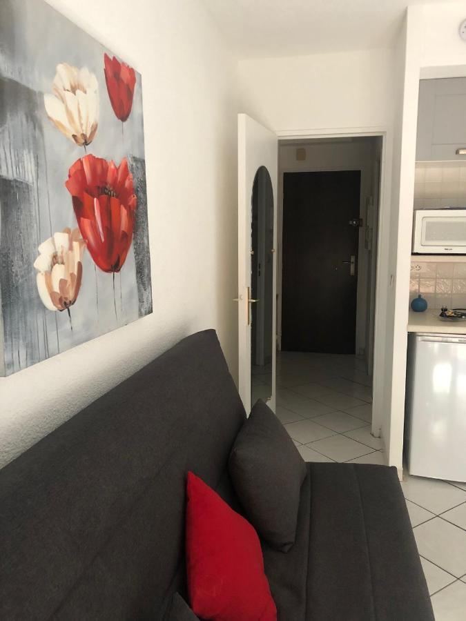 Cannes Center Eksteriør billede