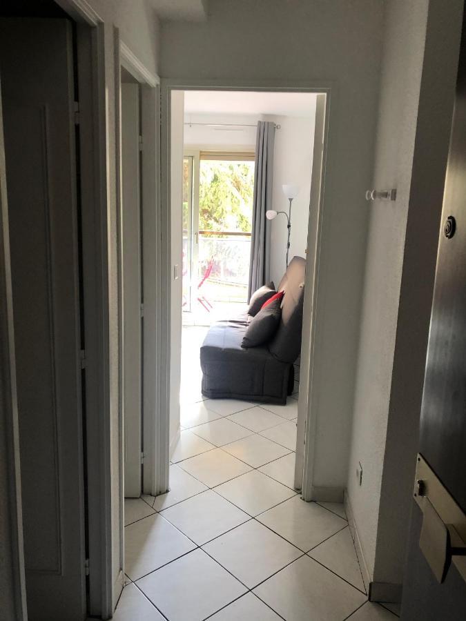 Cannes Center Eksteriør billede